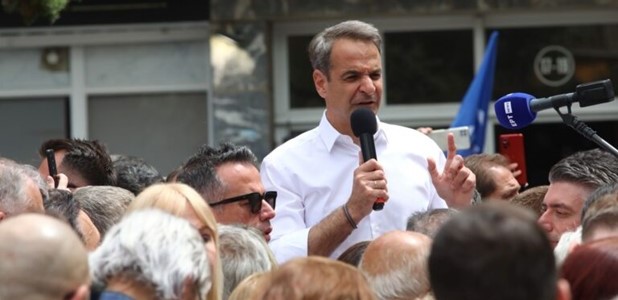 Ο μονόδρομος της αυτοδυναμίας και η απειλή της τρίτης κάλπης